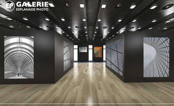 Esplanade Photo Graphisme Rallye Photo 2022