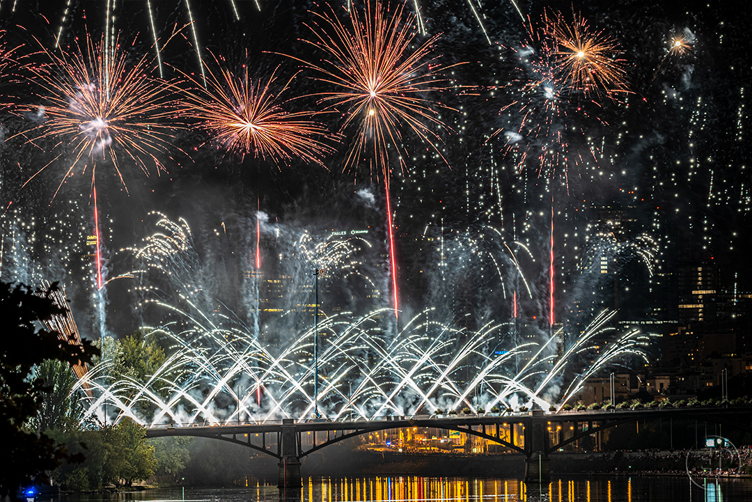 Feu d’artifice à Courbevoie 2021_04