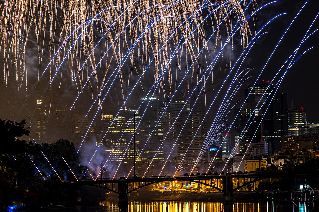 Feu d’artifice à Courbevoie 2021_05