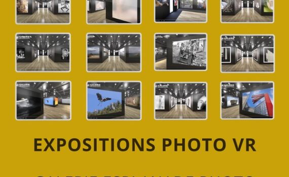 Galerie Esplanade Photo VR