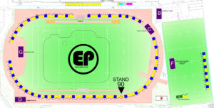 Plan Vitaville 2023 Esplanade Photo