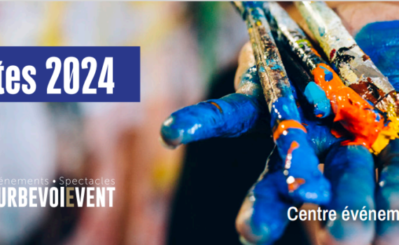 Printemps des artistes 2024