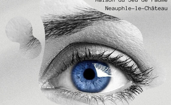 Affiche Neauphles-le-Château 2024