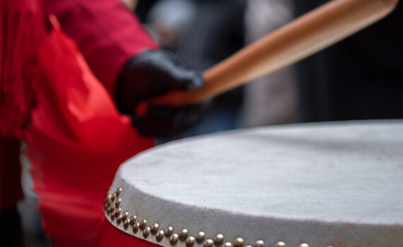 DÉFILÉ DU NOUVEL AN CHINOIS 01