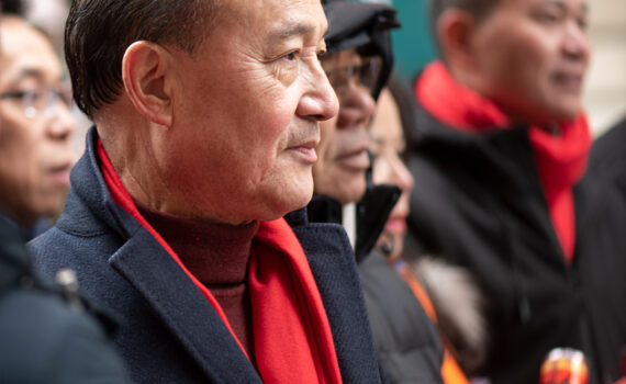 DÉFILÉ DU NOUVEL AN CHINOIS 04