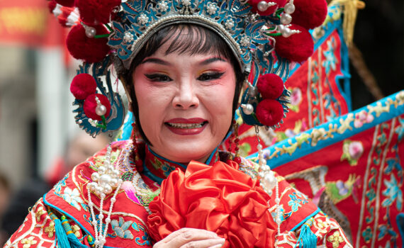 DÉFILÉ DU NOUVEL AN CHINOIS 05