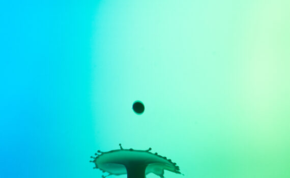 COLLISION DE GOUTTES 06