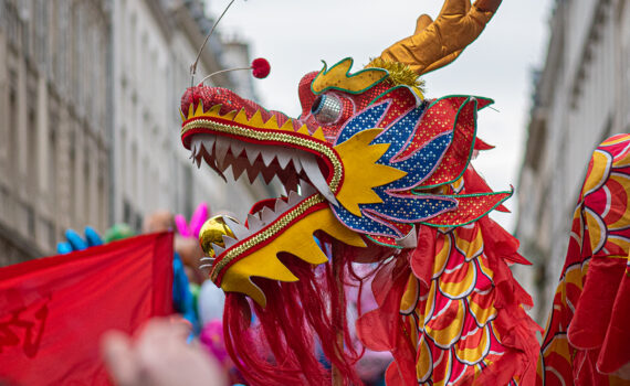 DÉFILÉ DU NOUVEL AN CHINOIS 06
