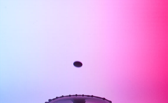 COLLISION DE GOUTTES 07