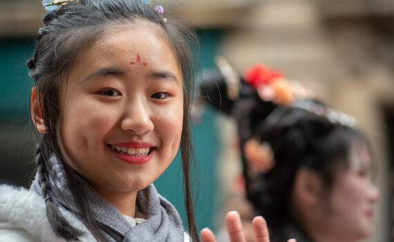DÉFILÉ DU NOUVEL AN CHINOIS 07