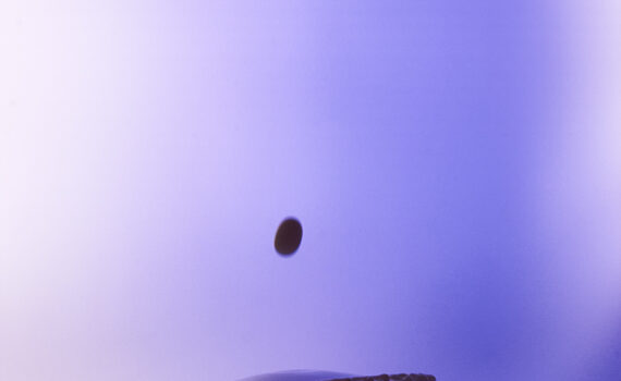 COLLISION DE GOUTTES 08