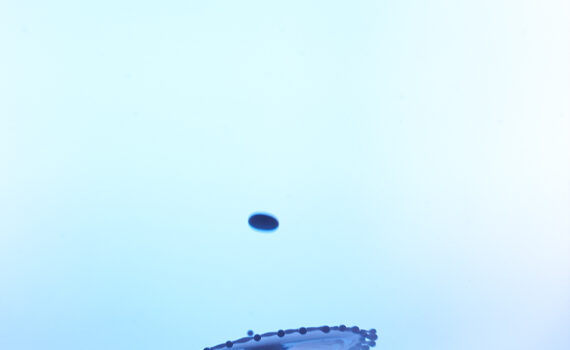 COLLISION DE GOUTTES 09