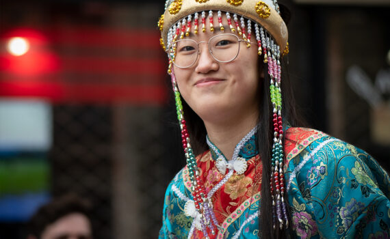 DÉFILÉ DU NOUVEL AN CHINOIS 09
