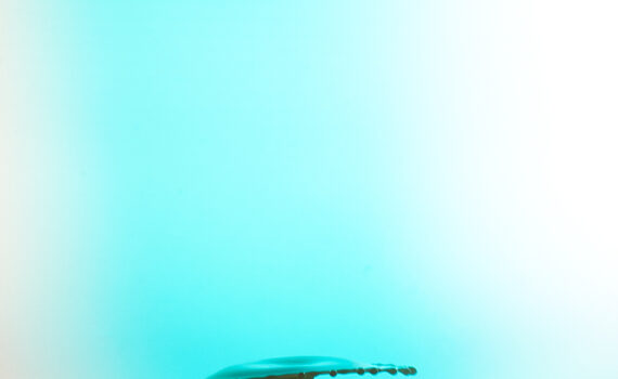 COLLISION DE GOUTTES 10