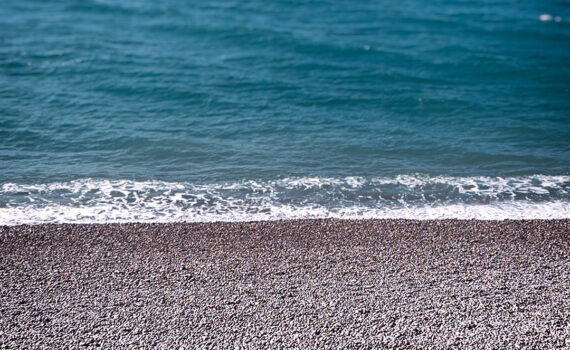 VUE SUR MER À Étretat 02