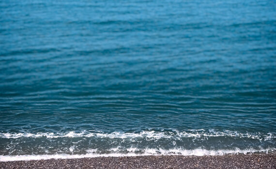 VUE SUR MER À Étretat 04