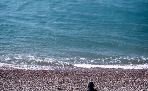 VUE SUR MER À Étretat 10
