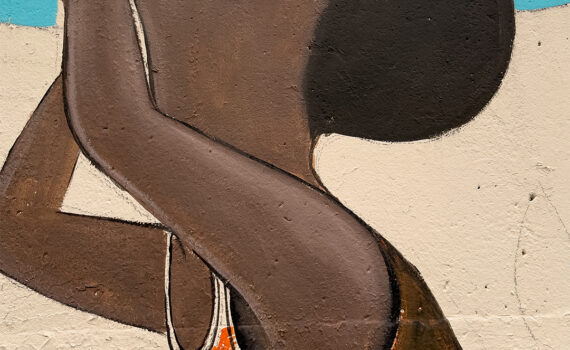 GRAFFITI SETH à Paris 01