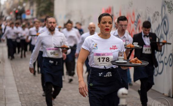 LA COURSE DES CAFÉS 06