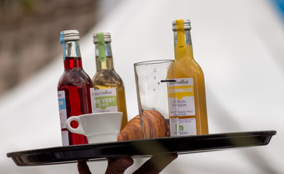 LA COURSE DES CAFÉS 10