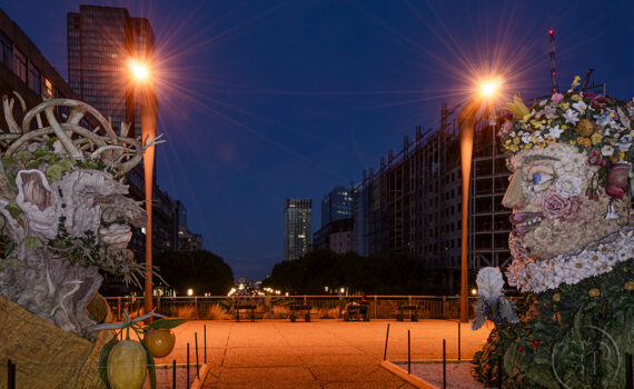 LES EXTATIQUES En 2023 02