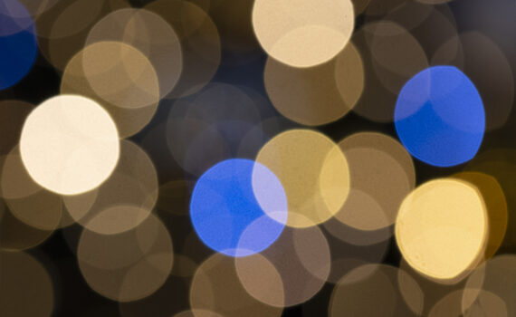 LUMIÈRES DE NOËL À Paris La Défense 05