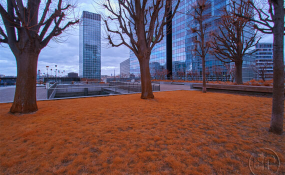 PARIS LA DÉFENSE En IR 01