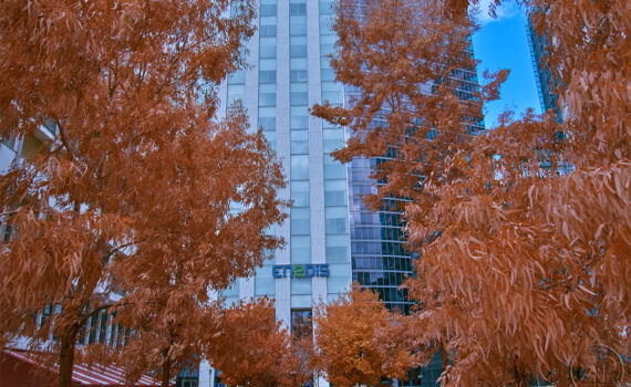 EsplanPARIS LA DÉFENSE En IR 11