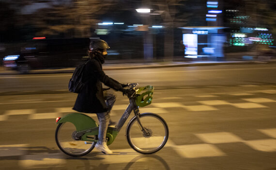 PARIS à vélo 06