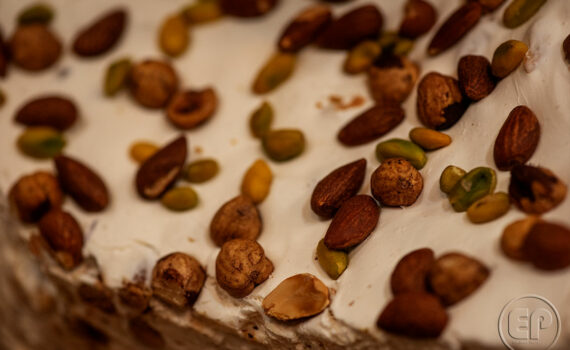 SALON DE L'AGRICULTURE 05