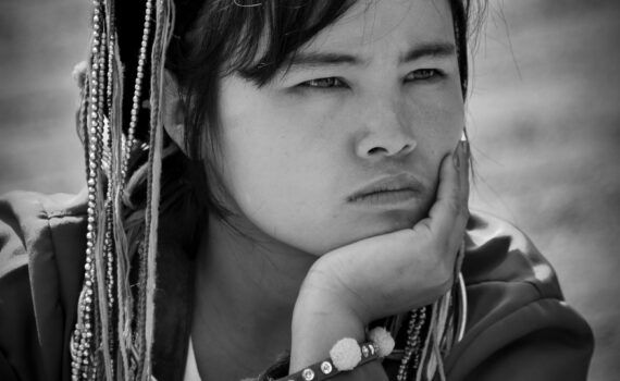 © Patricia Chasseuil