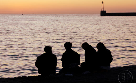 Instantanés de Vie au Vieux-Port de Marseille 07