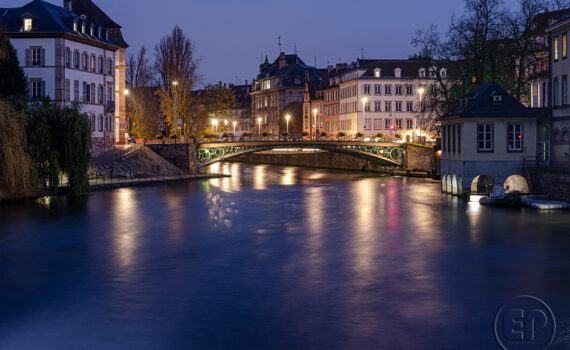 Lumières de Strasbourg 02
