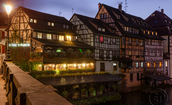 Lumières de Strasbourg 05