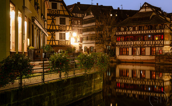 Lumières de Strasbourg 06