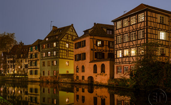 Lumières de Strasbourg 07