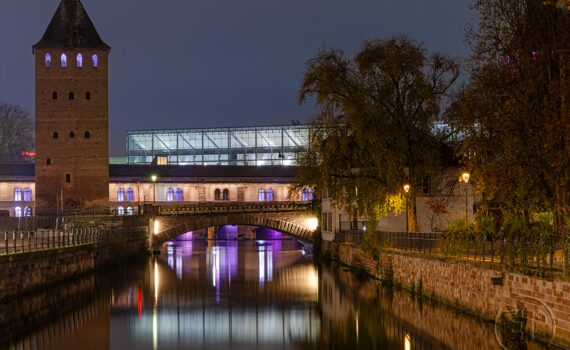 Lumières de Strasbourg 08