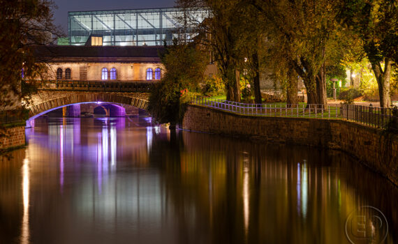 Lumières de Strasbourg 09