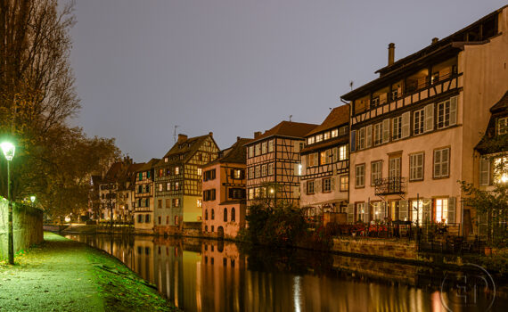 Lumières de Strasbourg 10