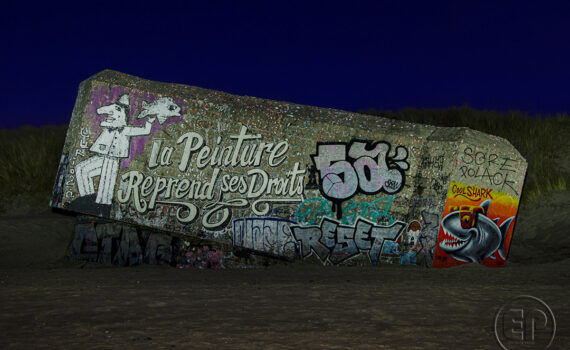 Ruines réveillées 01