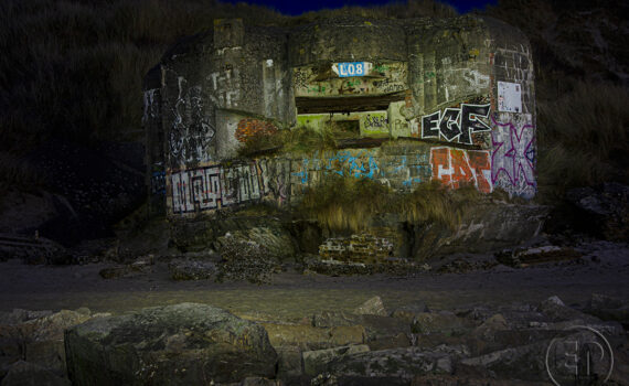 Ruines réveillées 02