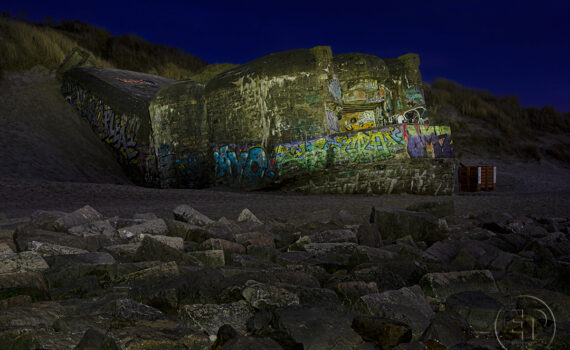 Ruines réveillées 03