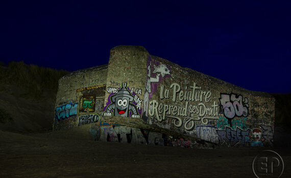 Ruines réveillées 04