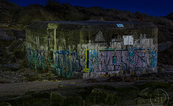 Ruines réveillées 07