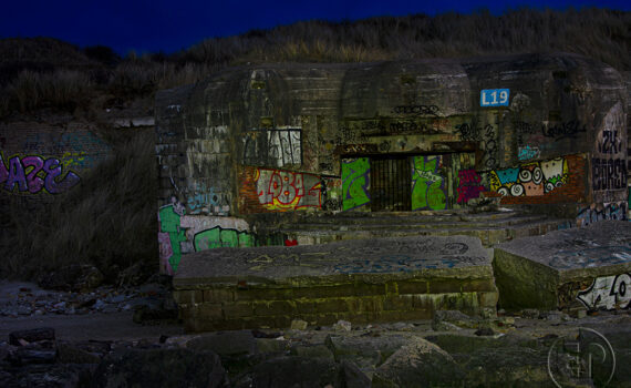 Ruines réveillées 09