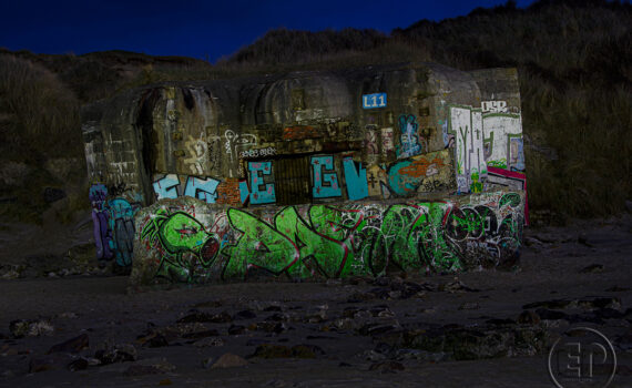 Ruines réveillées 10