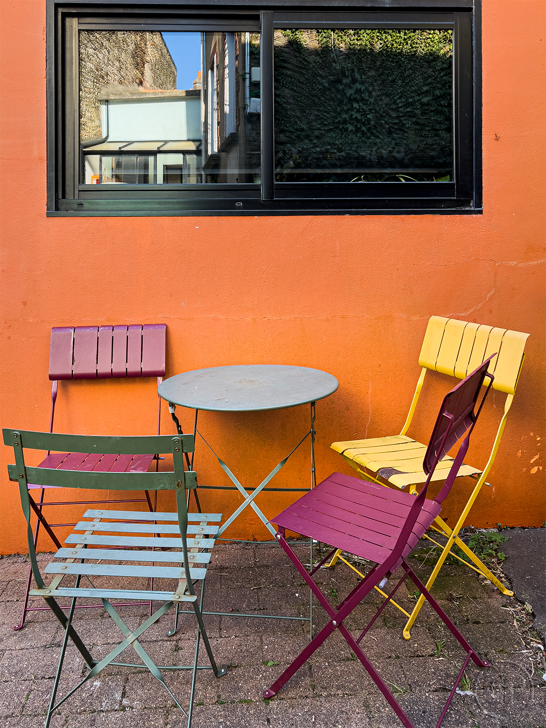 Tables 01