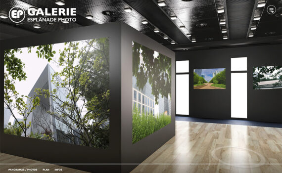 Rallye Esplanade Photo 2025