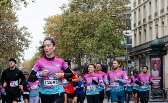 10km HOKA Paris Centre 03