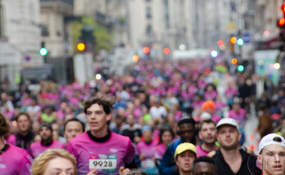 10km HOKA Paris Centre 05